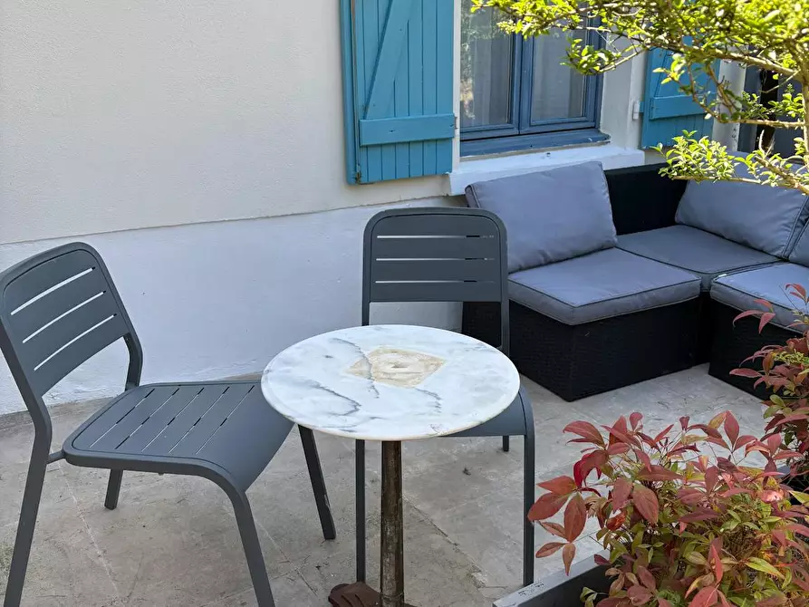 Immagine 10 di Casa indipendente in affitto  in Avenue Joffre a Saint-Maur-des-Fossés