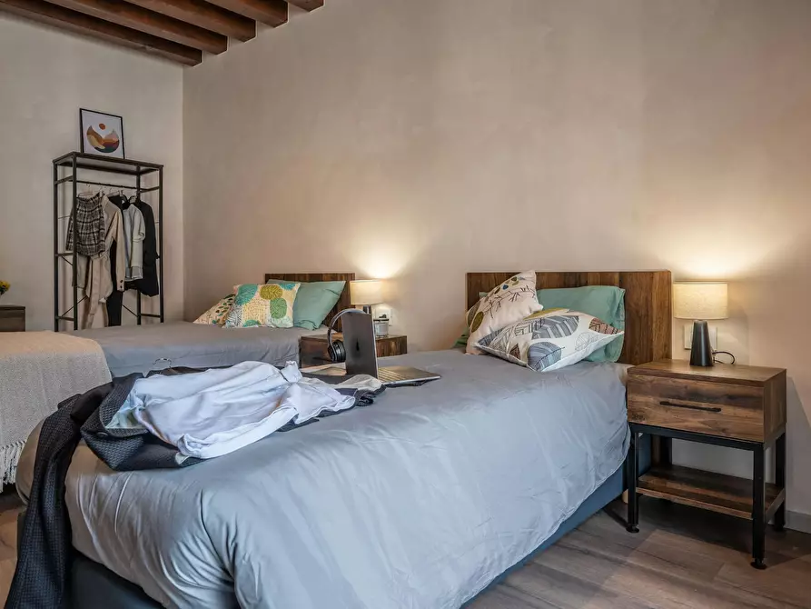 Immagine 4 di Camera condivisa in affitto  in Via Paganini a Rovereto