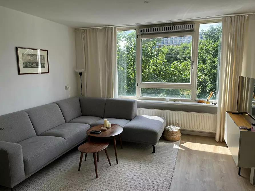 Immagine 1 di Appartamento in affitto  in Tugelaweg a Amsterdam