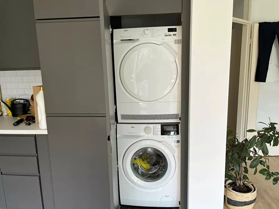 Immagine 6 di Appartamento in affitto  in Tugelaweg a Amsterdam