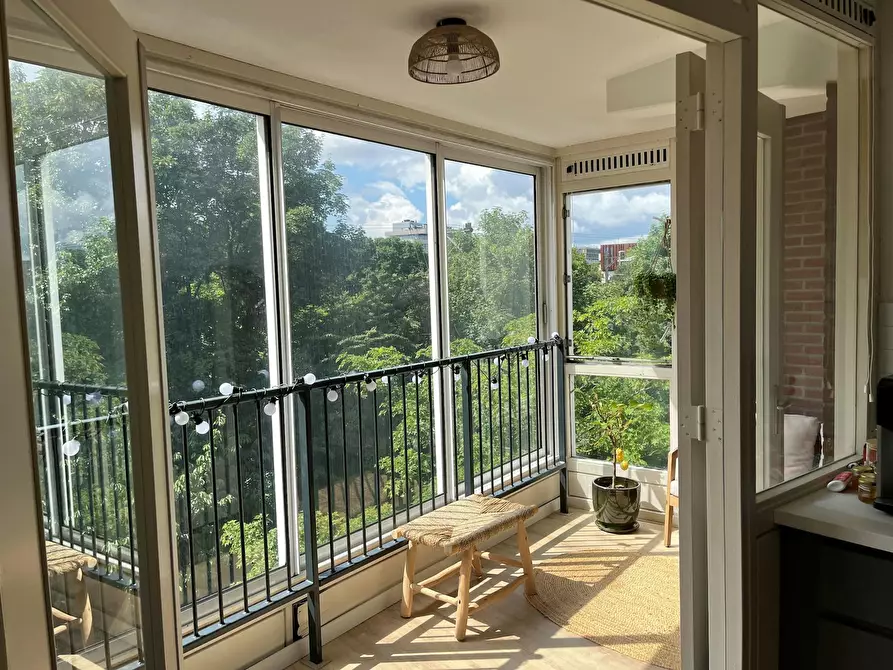 Immagine 4 di Appartamento in affitto  in Tugelaweg a Amsterdam