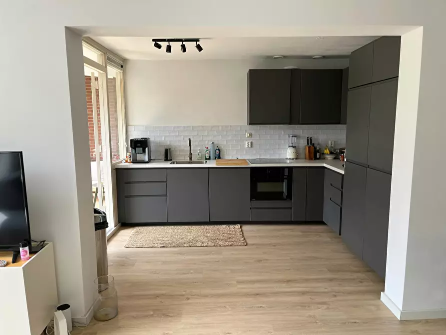 Immagine 5 di Appartamento in affitto  in Tugelaweg a Amsterdam