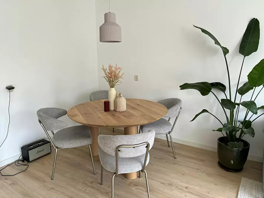 Immagine 3 di Appartamento in affitto  in Tugelaweg a Amsterdam
