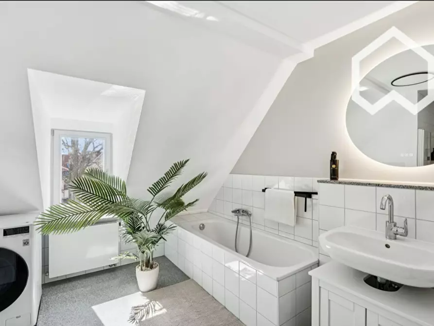 Immagine 7 di Appartamento in affitto  in Haspelmathstraße a Hannover
