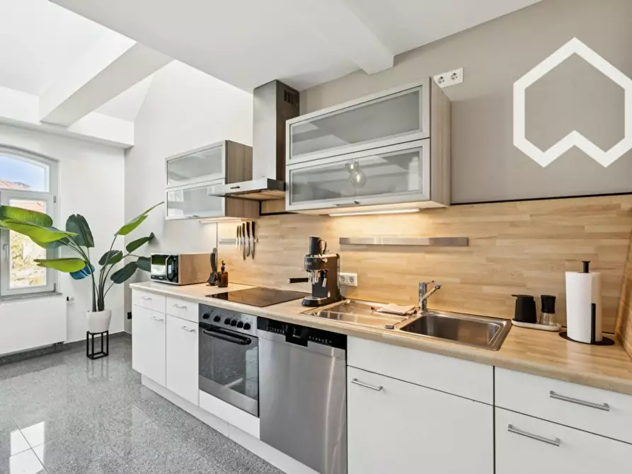 Immagine 4 di Appartamento in affitto  in Haspelmathstraße a Hannover