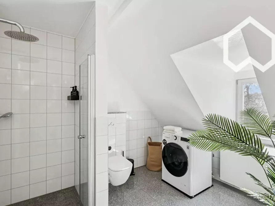Immagine 8 di Appartamento in affitto  in Haspelmathstraße a Hannover