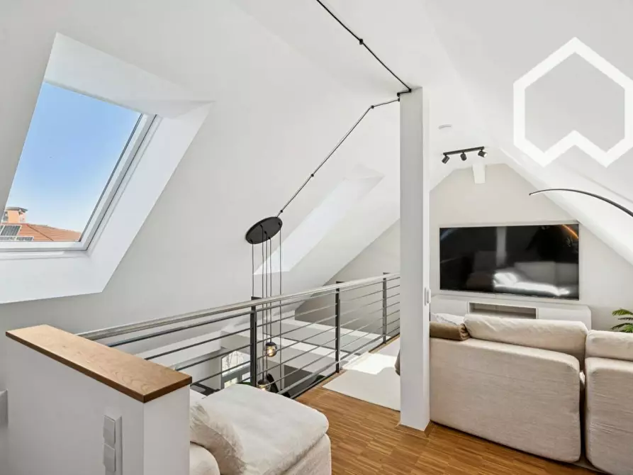 Immagine 5 di Appartamento in affitto  in Haspelmathstraße a Hannover