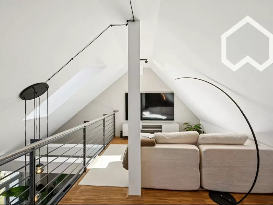 Immagine 6 di Appartamento in affitto  in Haspelmathstraße a Hannover