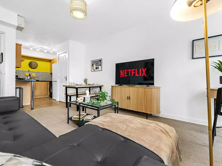 Immagine 2 di Appartamento in affitto  in Dial Street a Birchwood