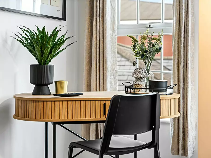 Immagine 5 di Appartamento in affitto  in Dial Street a Birchwood