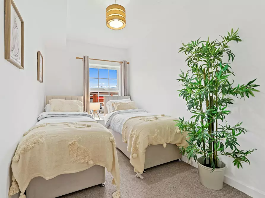 Immagine 3 di Appartamento in affitto  in Dial Street a Birchwood