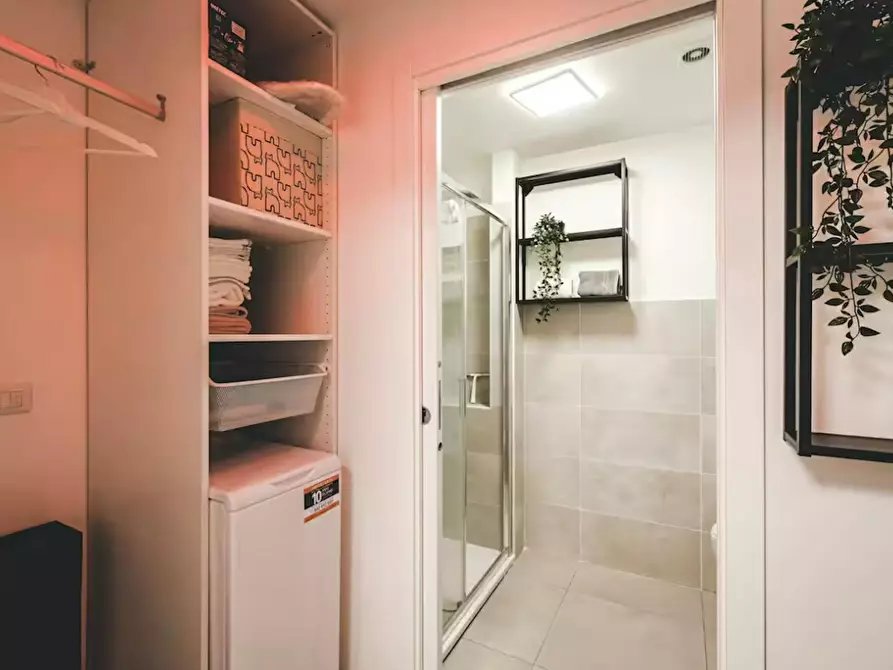 Immagine 6 di Appartamento in affitto  in Via Ettore Ponti a Milano