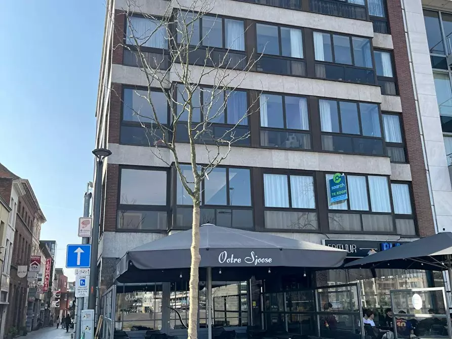 Immagine 9 di Appartamento in affitto  in Grote Markt a Nieuwkerken-Waas