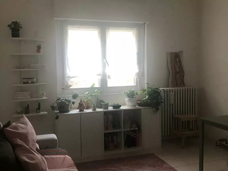Immagine 1 di Appartamento in affitto  in Viale degli Olmi a Trento