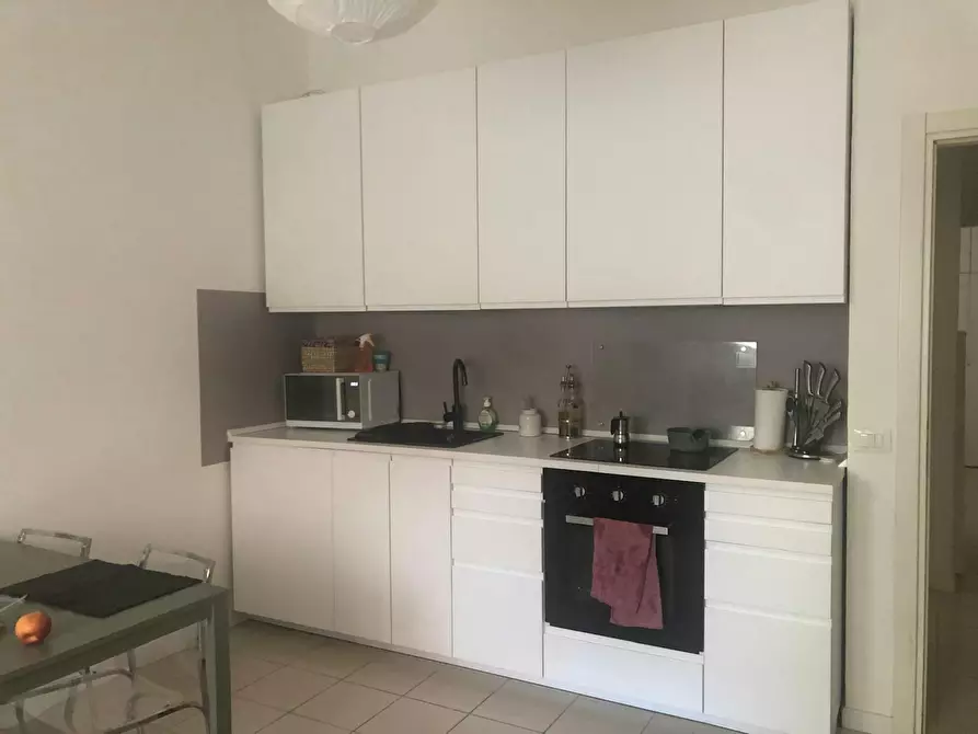 Immagine 4 di Appartamento in affitto  in Viale degli Olmi a Trento