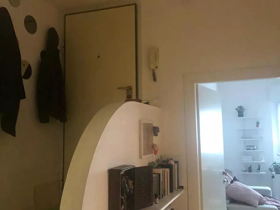 Immagine 5 di Appartamento in affitto  in Viale degli Olmi a Trento