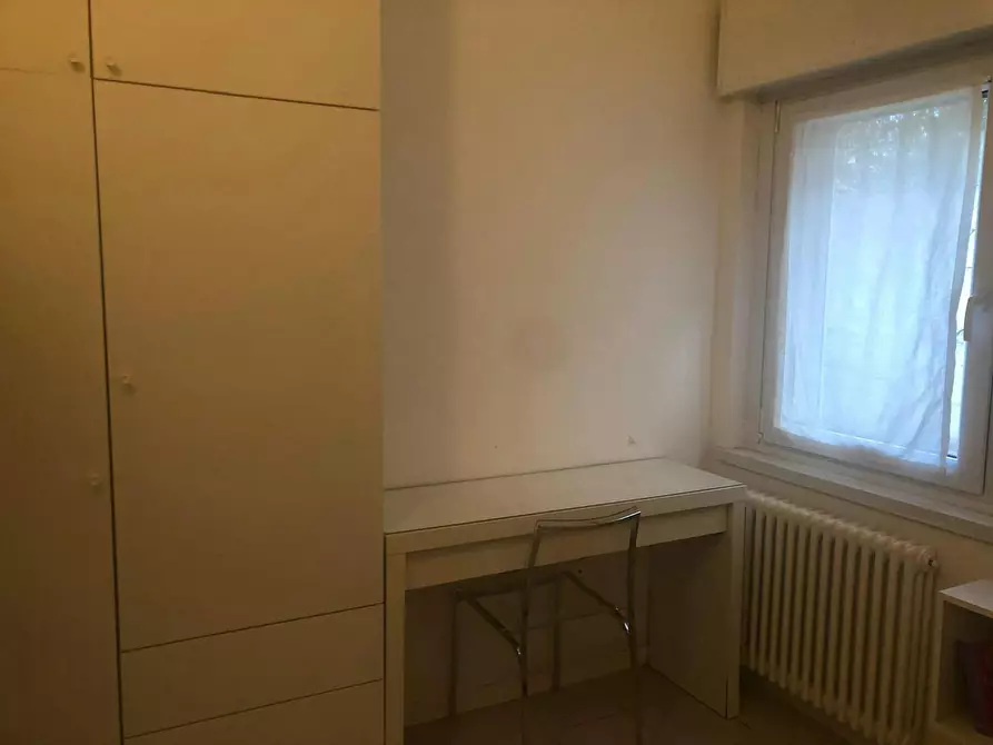 Immagine 7 di Appartamento in affitto  in Viale degli Olmi a Trento