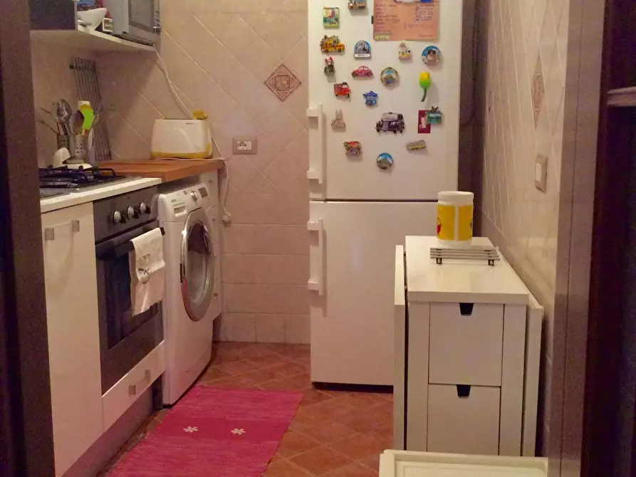 Immagine 7 di Camera in affitto  in Via Napoli a Roma