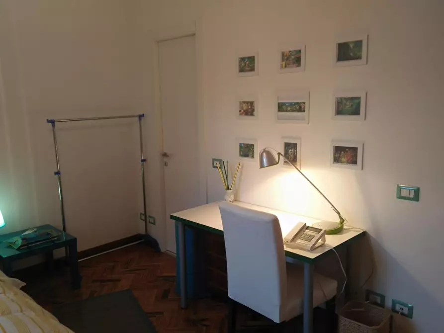 Immagine 2 di Camera in affitto  in Via Napoli a Roma