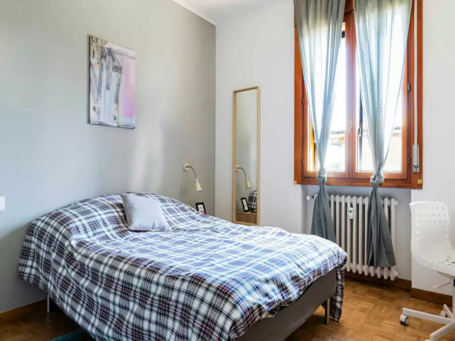 Immagine 1 di Camera in affitto  in Via Felice Mendelssohn a Padova