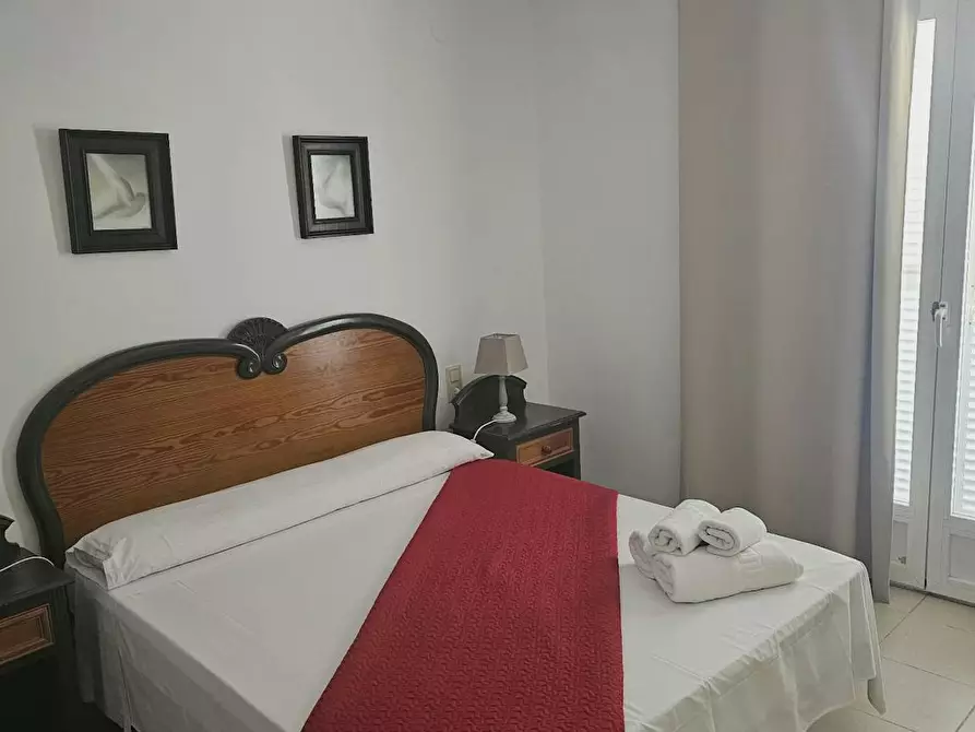Immagine 6 di Appartamento in affitto  in Carrer de Roderic de Osona a Oliva