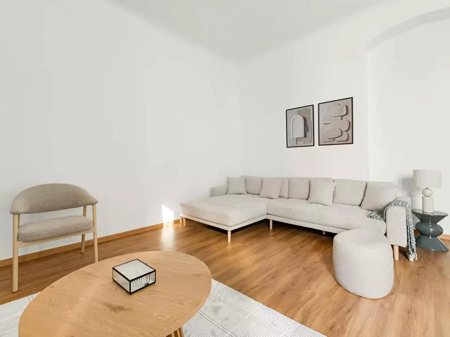 Immagine 3 di Appartamento in affitto  in Südendstraße a Berlin