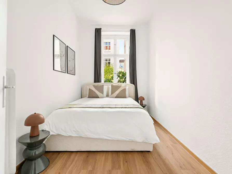 Immagine 7 di Appartamento in affitto  in Südendstraße a Berlin