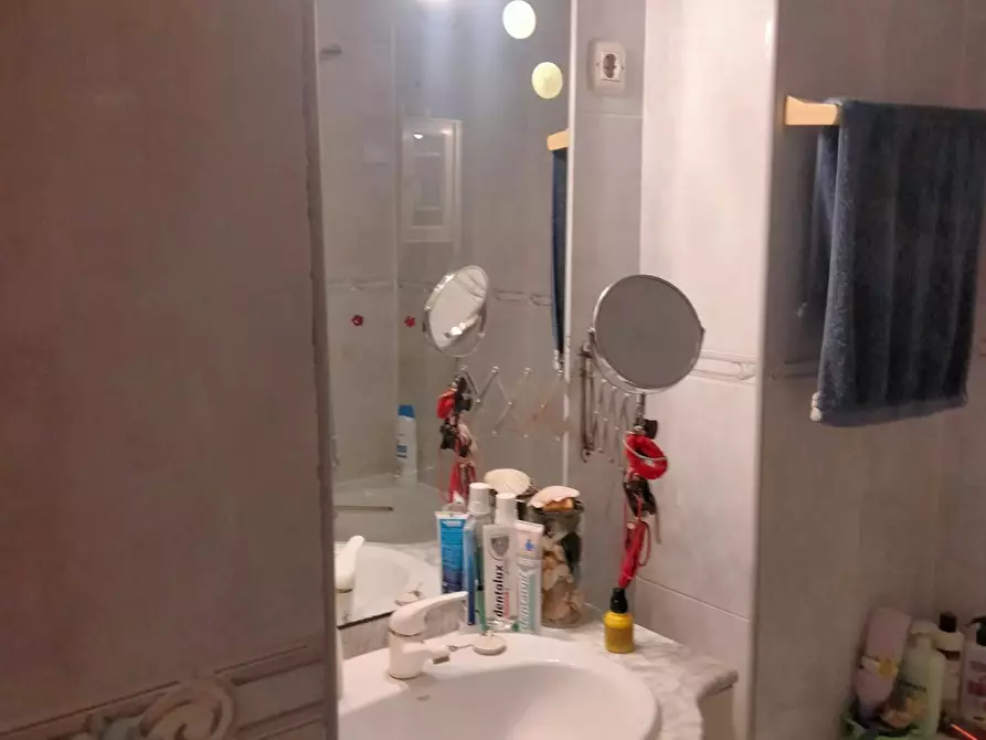 Immagine 5 di Camera in affitto  in Calle de Sanchidrián a Madrid
