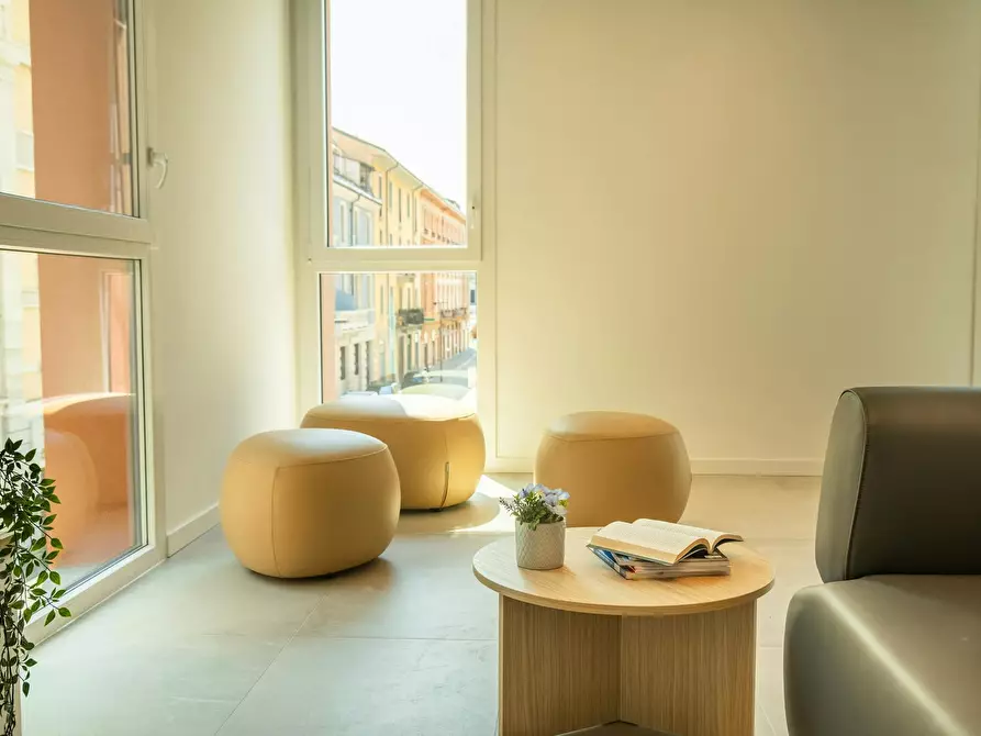 Immagine 8 di Appartamento in affitto  in Via Giovanni Durando a Milano