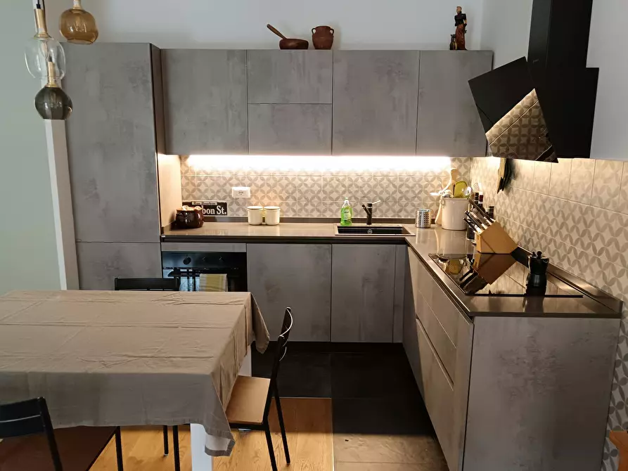 Immagine 6 di Appartamento in affitto  in Via Saluzzo a Torino