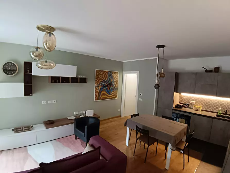Immagine 4 di Appartamento in affitto  in Via Saluzzo a Torino