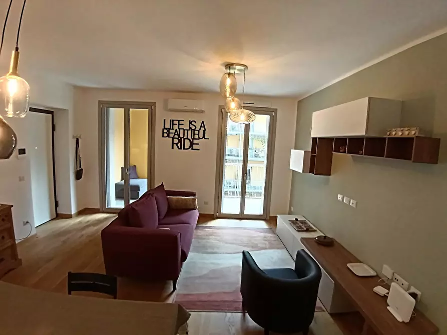 Immagine 2 di Appartamento in affitto  in Via Saluzzo a Torino