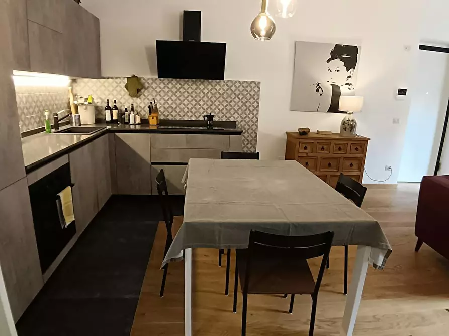 Immagine 5 di Appartamento in affitto  in Via Saluzzo a Torino