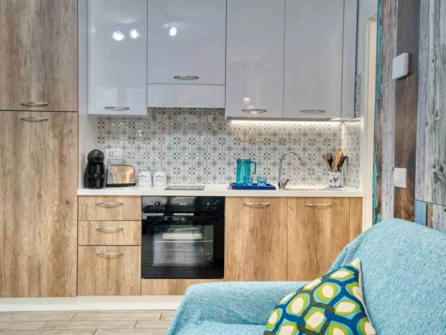 Immagine 9 di Appartamento in affitto  in Via Monza a Cernusco Sul Naviglio