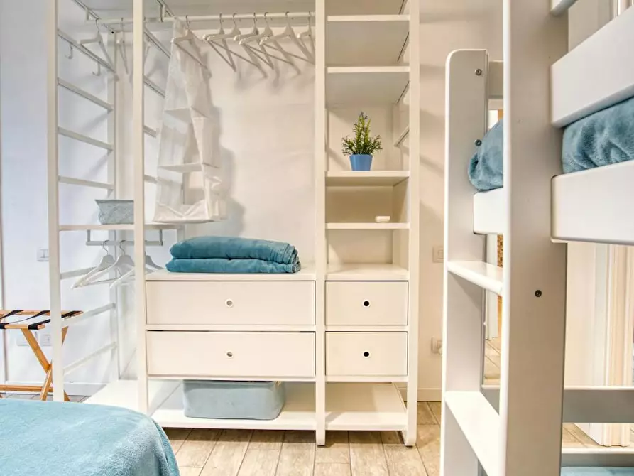 Immagine 7 di Appartamento in affitto  in Via Monza a Cernusco Sul Naviglio