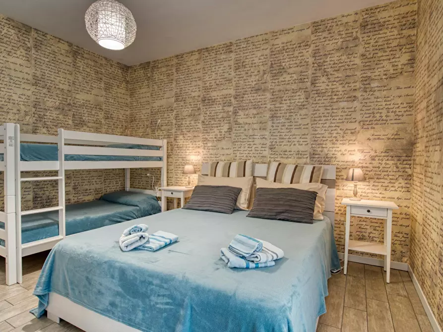 Immagine 8 di Appartamento in affitto  in Via Monza a Cernusco Sul Naviglio