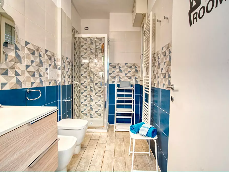 Immagine 1 di Appartamento in affitto  in Via Monza a Cernusco Sul Naviglio