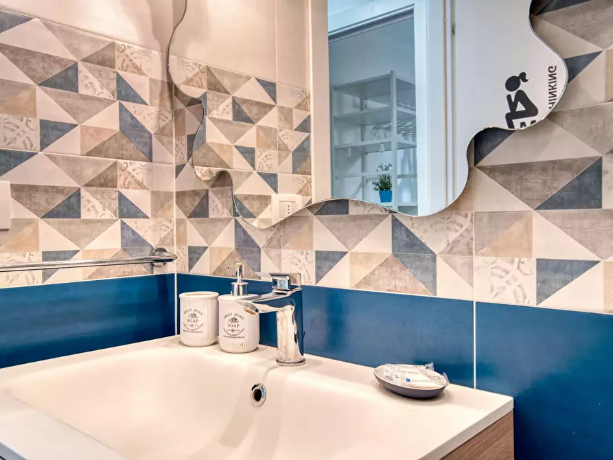 Immagine 10 di Appartamento in affitto  in Via Monza a Cernusco Sul Naviglio