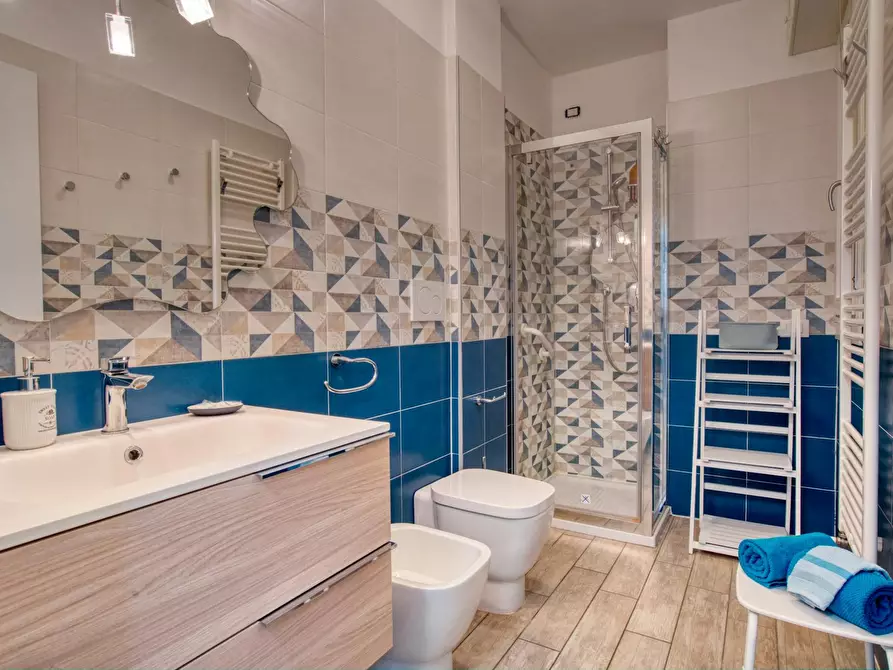 Immagine 2 di Appartamento in affitto  in Via Monza a Cernusco Sul Naviglio