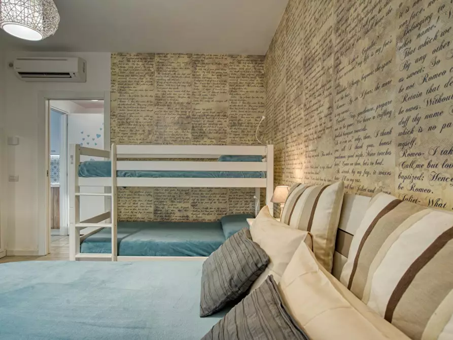 Immagine 4 di Appartamento in affitto  in Via Monza a Cernusco Sul Naviglio