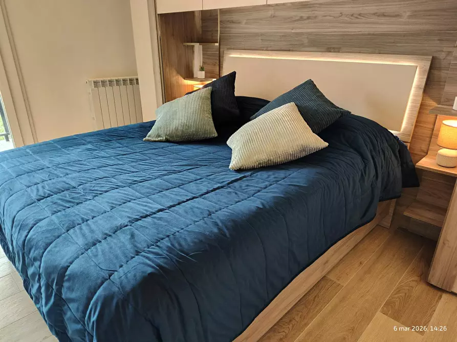 Immagine 6 di Appartamento in affitto  in Via Dessiè a Milano