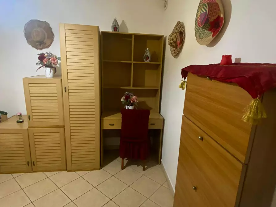 Immagine 2 di Camera in affitto  in Via Muraccio dell' Archetto a Roma