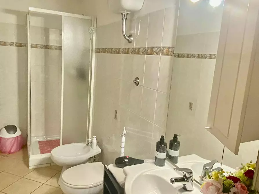 Immagine 6 di Camera in affitto  in Via Muraccio dell' Archetto a Roma
