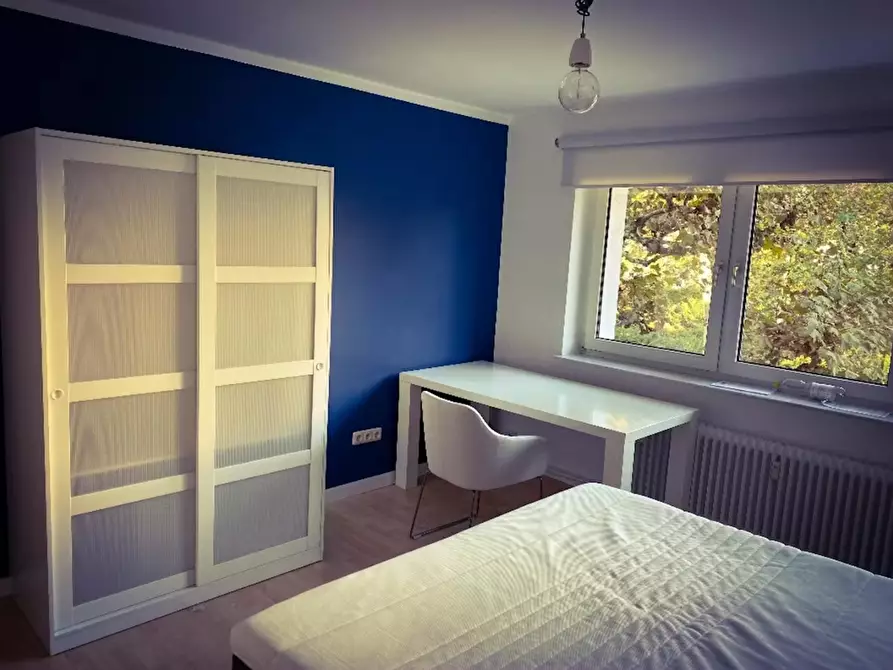 Immagine 8 di Appartamento in affitto  in Oeder Weg a Frankfurt am Main