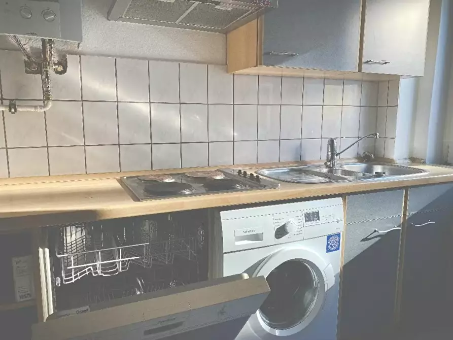 Immagine 10 di Appartamento in affitto  in Oeder Weg a Frankfurt am Main