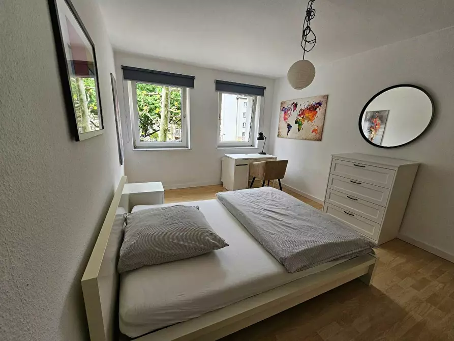 Immagine 3 di Appartamento in affitto  in Oeder Weg a Frankfurt am Main