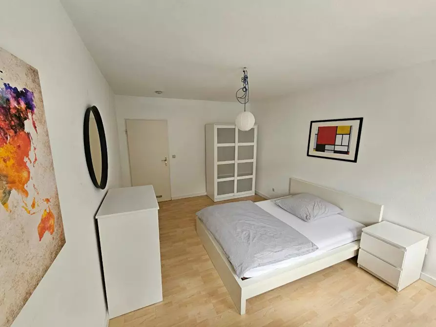 Immagine 5 di Appartamento in affitto  in Oeder Weg a Frankfurt am Main