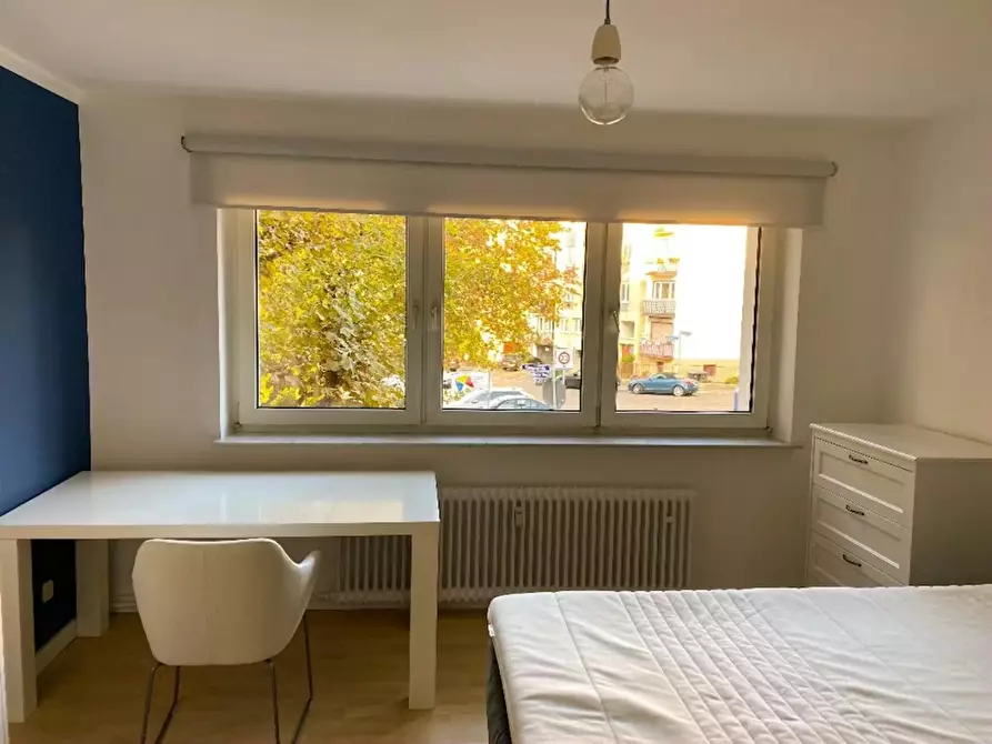 Immagine 9 di Appartamento in affitto  in Oeder Weg a Frankfurt am Main