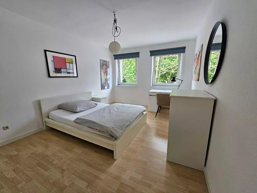 Immagine 2 di Appartamento in affitto  in Oeder Weg a Frankfurt am Main