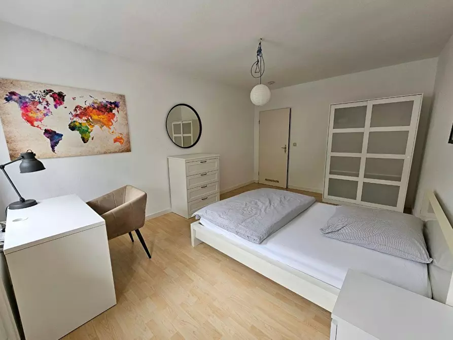 Immagine 6 di Appartamento in affitto  in Oeder Weg a Frankfurt am Main